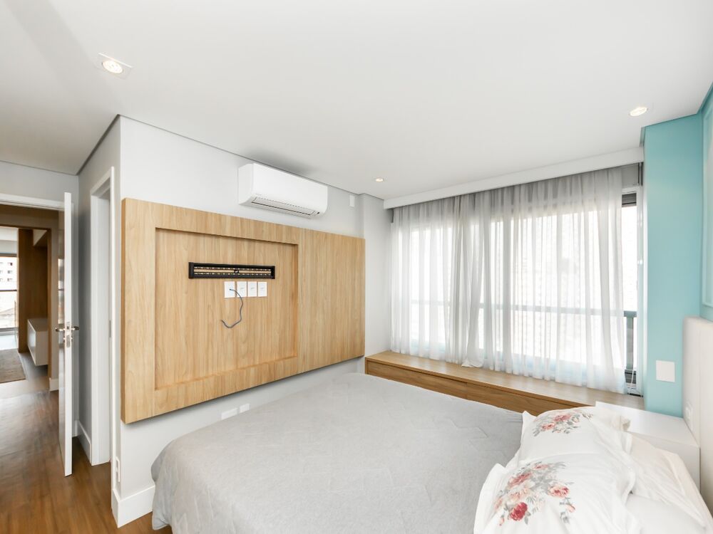 Apartamento à venda com 2 quartos, 85m² - Foto 12