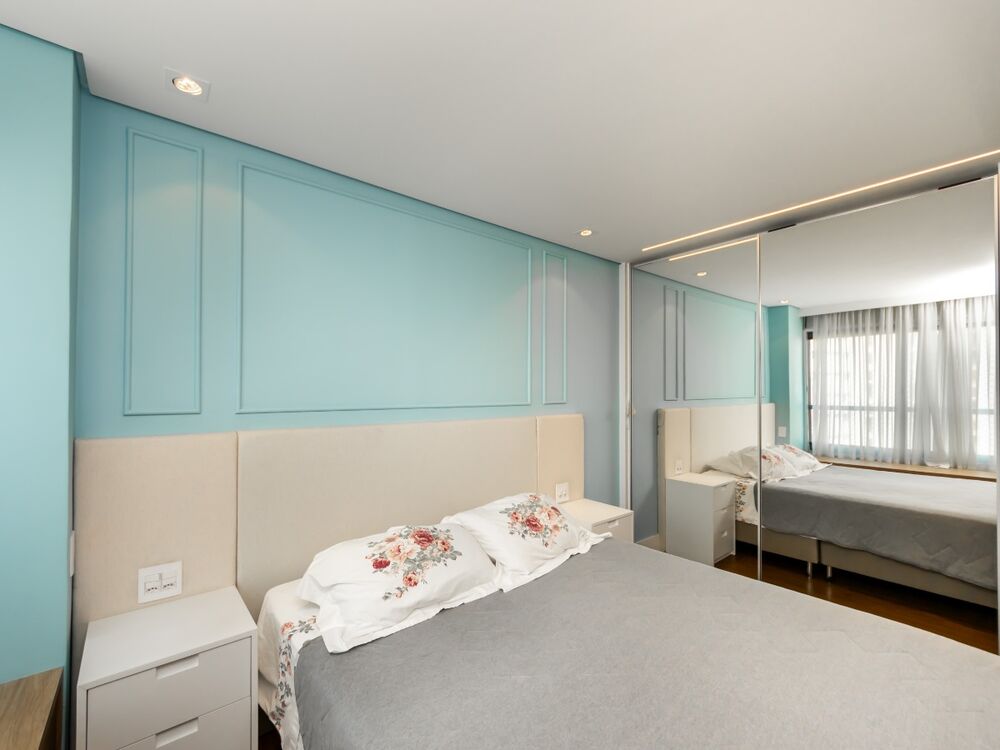 Apartamento à venda com 2 quartos, 85m² - Foto 15