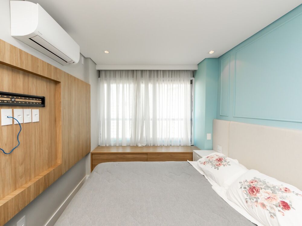 Apartamento à venda com 2 quartos, 85m² - Foto 13