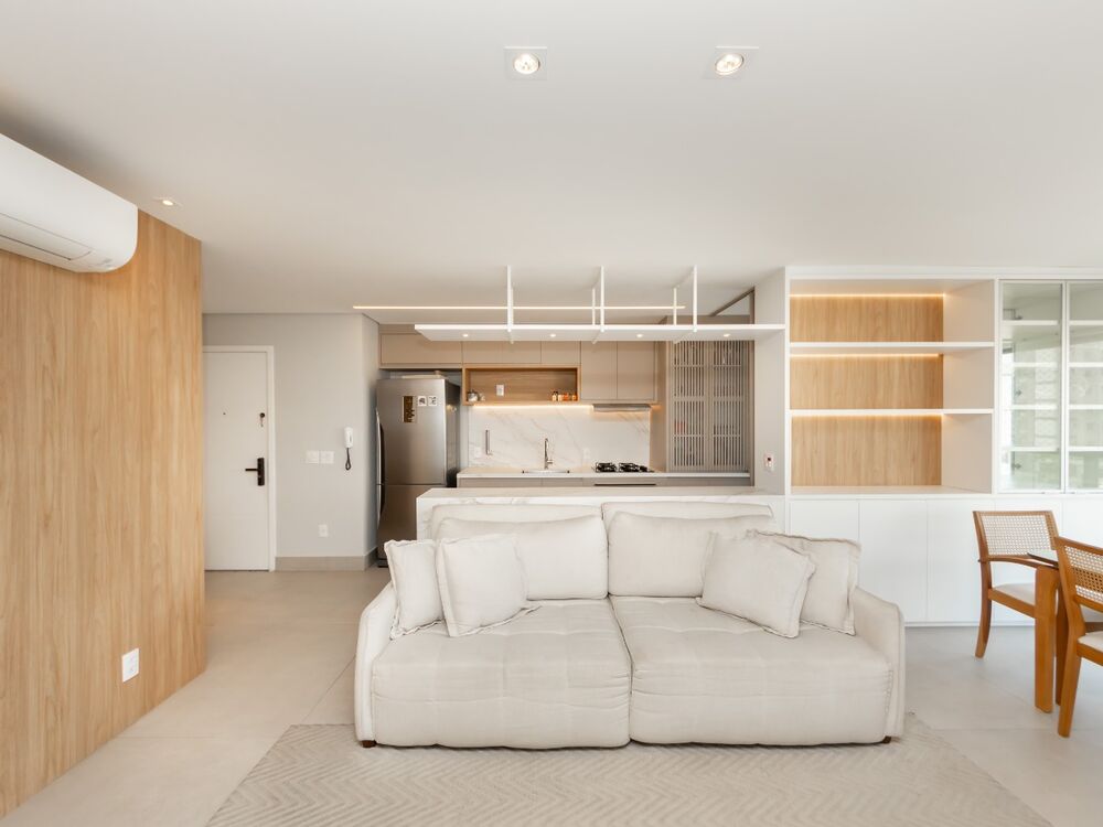 Apartamento à venda com 2 quartos, 85m² - Foto 8