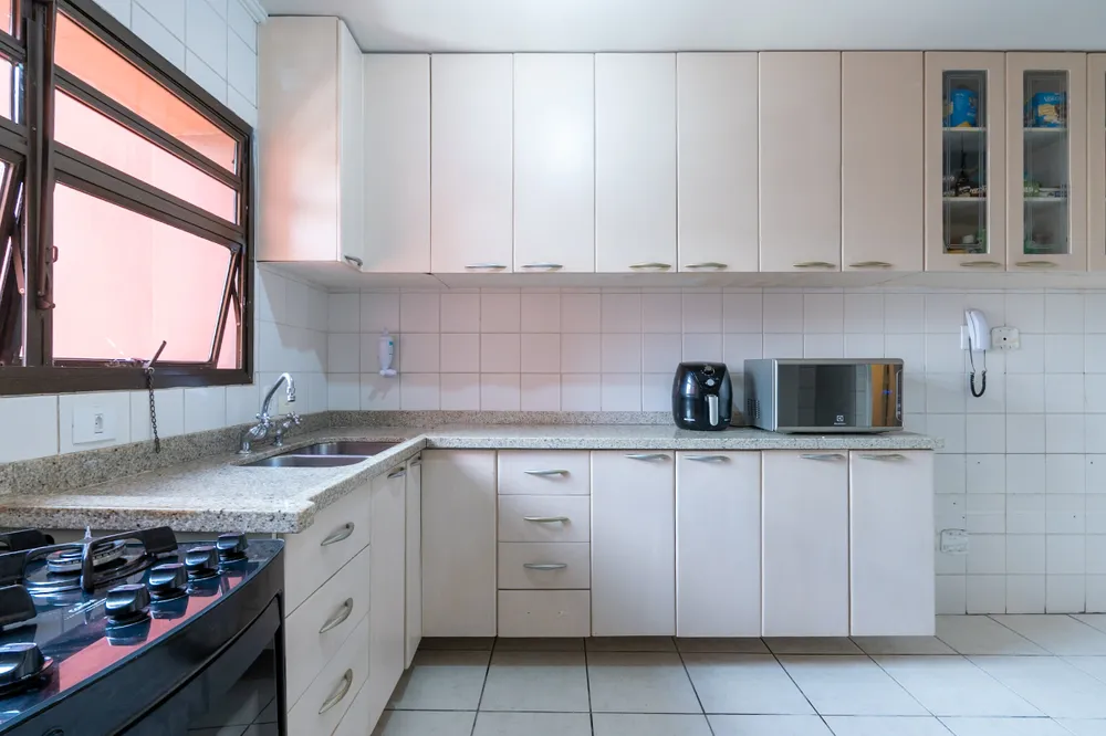Apartamento, 4 quartos, 151 m² - Foto 1