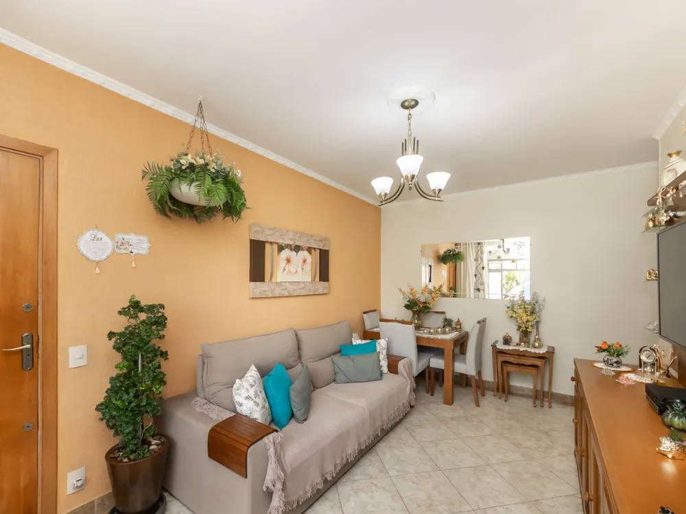 Apartamento, 2 quartos, 82 m² - Foto 1