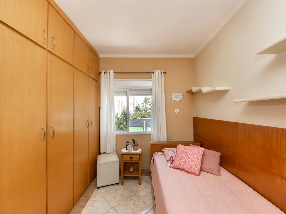 Apartamento, 2 quartos, 82 m² - Foto 2