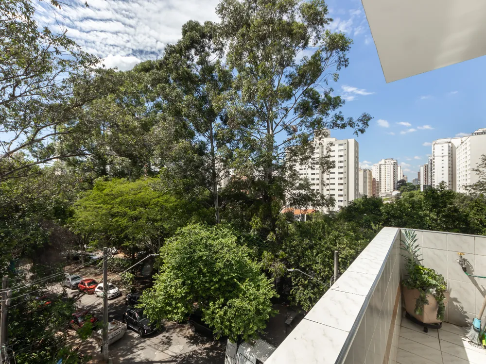 Apartamento, 2 quartos, 82 m² - Foto 4