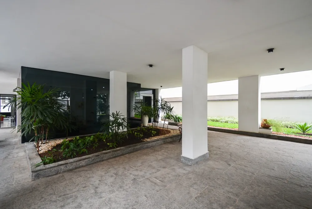 Apartamento, 3 quartos, 175 m² - Foto 3