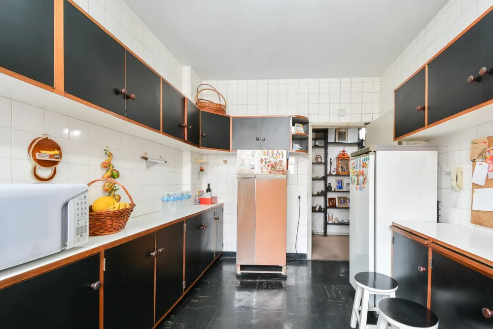 Apartamento, 3 quartos, 175 m² - Foto 1