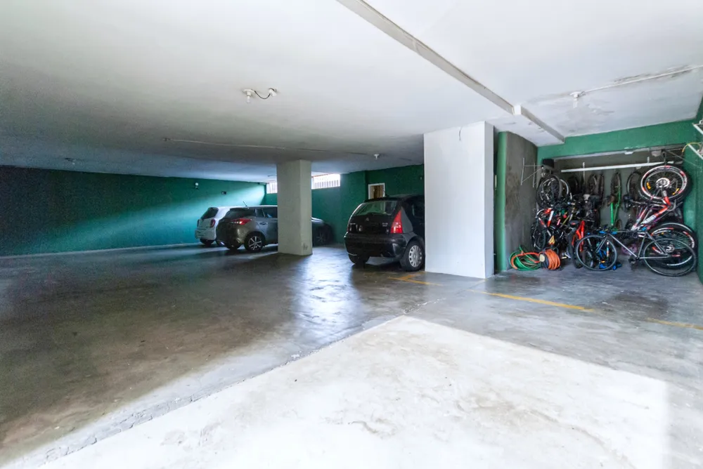 Apartamento, 2 quartos, 71 m² - Foto 2