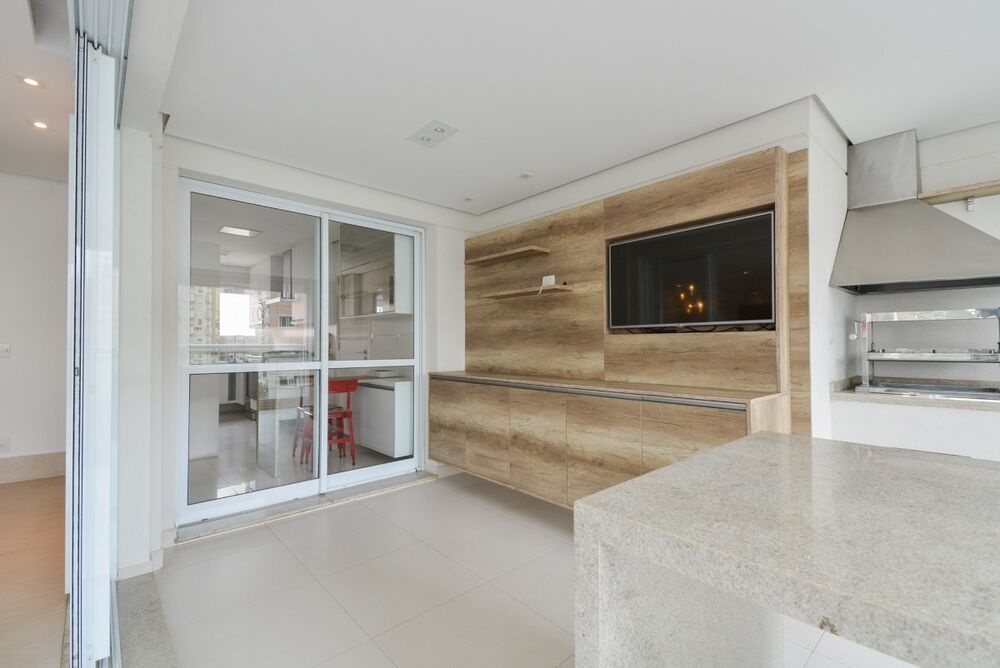 Apartamento à venda com 3 quartos, 157m² - Foto 13