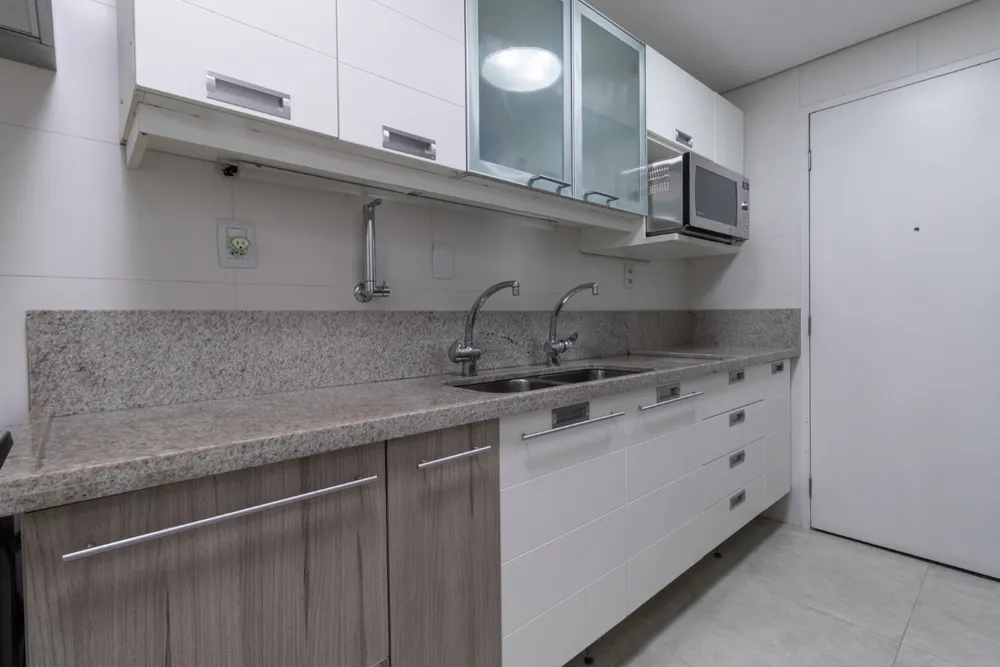 Apartamento, 3 quartos, 128 m² - Foto 2