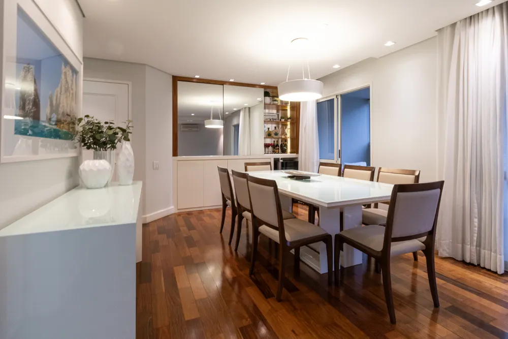 Apartamento, 3 quartos, 128 m² - Foto 3