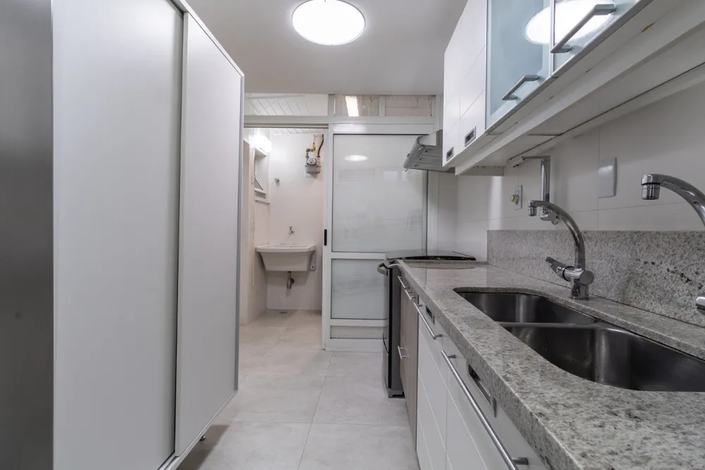 Apartamento, 3 quartos, 128 m² - Foto 4