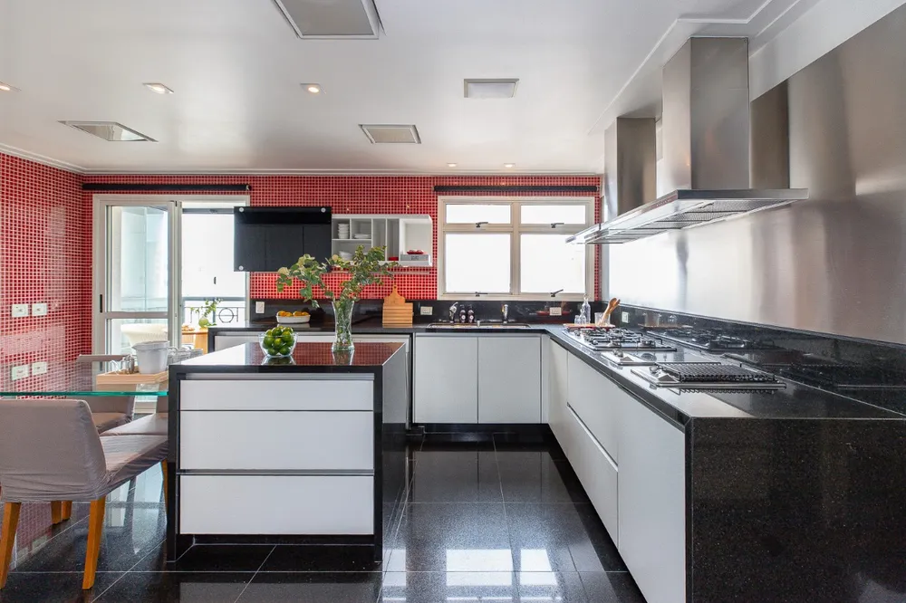 Apartamento, 4 quartos, 301 m² - Foto 2
