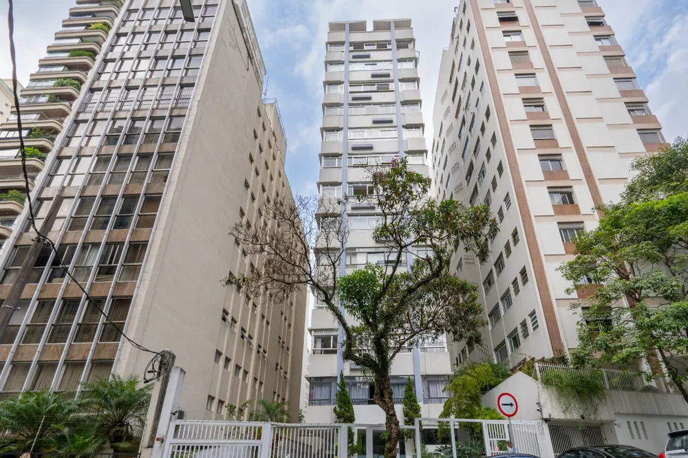 Apartamento, 4 quartos, 164 m² - Foto 4