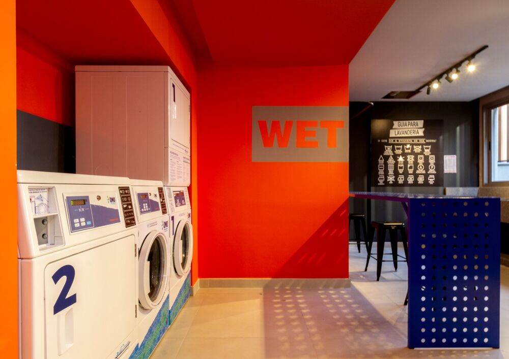 Apartamento à venda com 1 quarto, 25m² - Foto 18