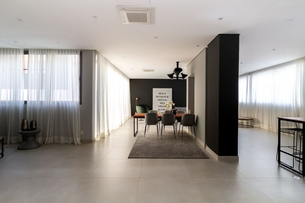 Apartamento à venda com 1 quarto, 25m² - Foto 13