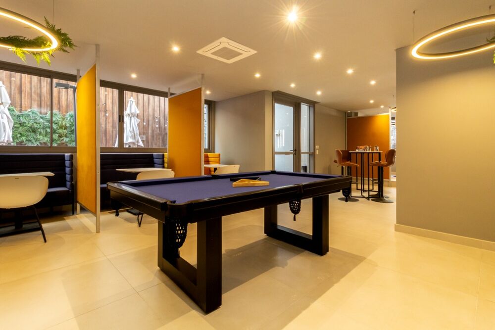 Apartamento à venda com 1 quarto, 25m² - Foto 14