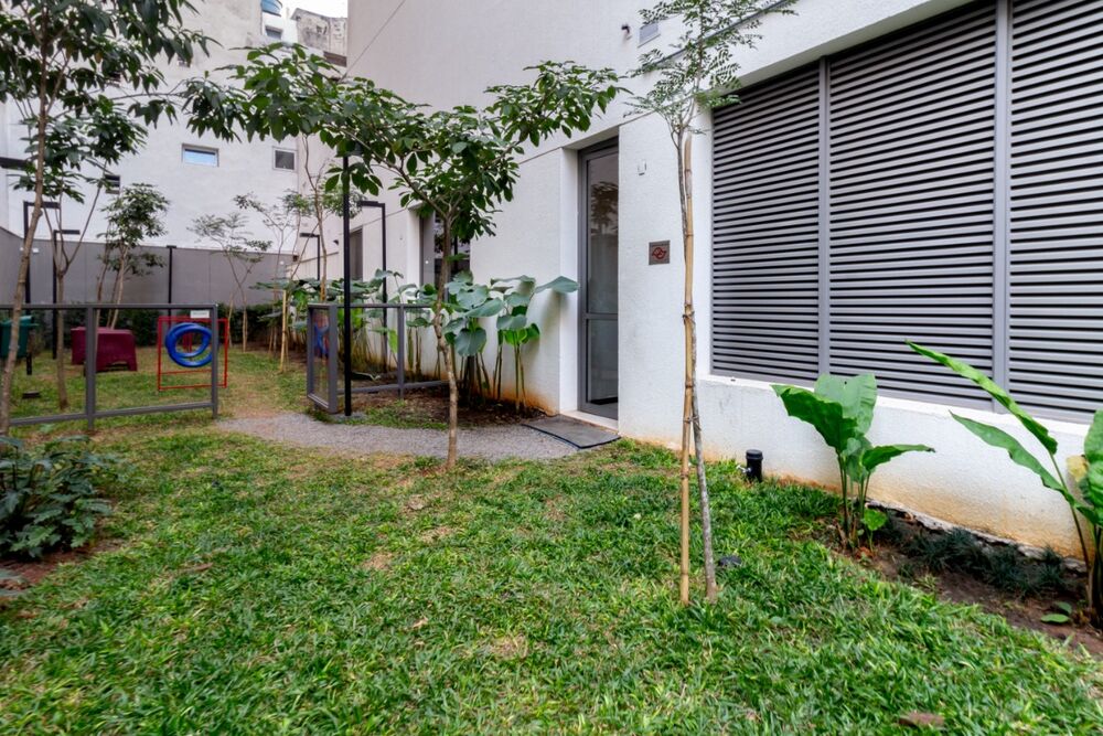 Apartamento à venda com 1 quarto, 25m² - Foto 20