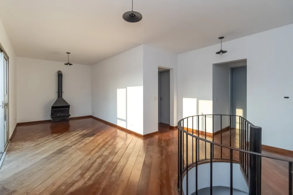 Cobertura, 5 quartos, 257 m² - Foto 4
