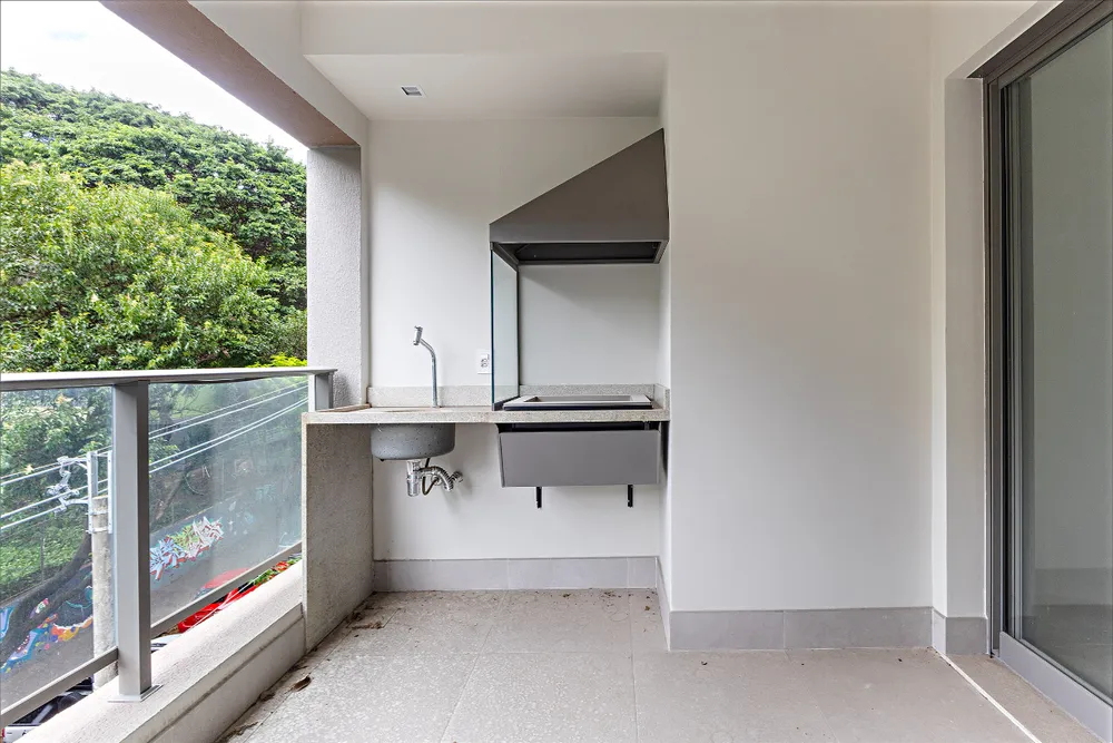 Apartamento, 2 quartos, 91 m² - Foto 3