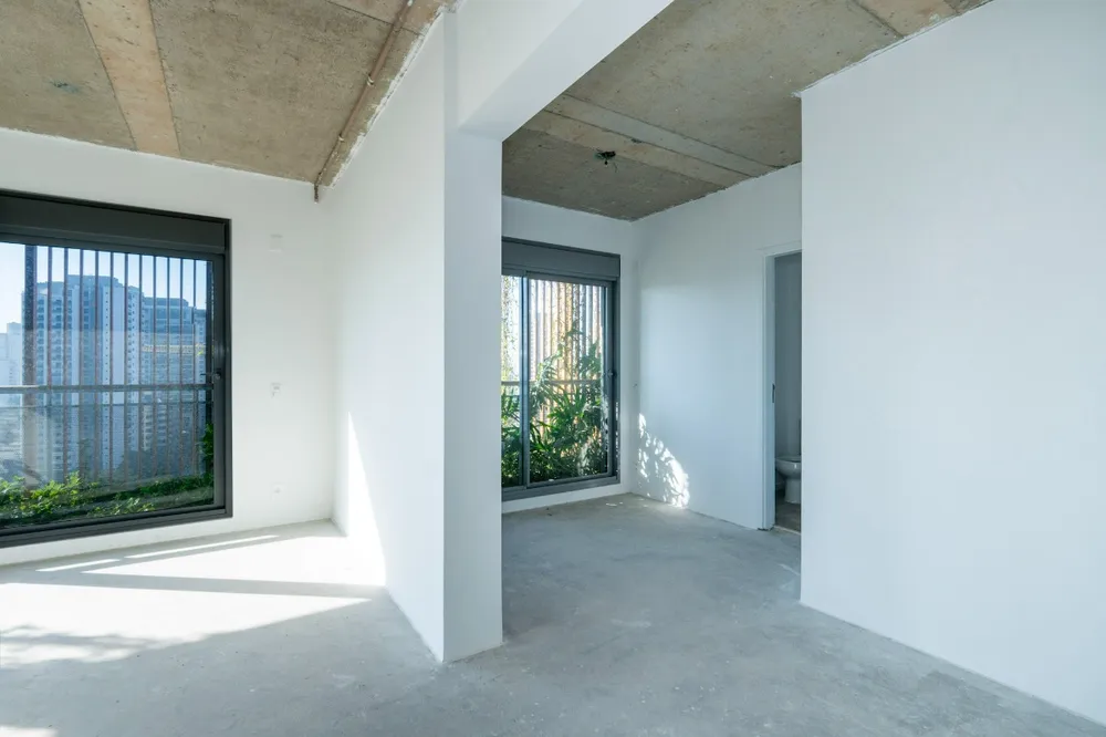 Apartamento, 4 quartos, 195 m² - Foto 1