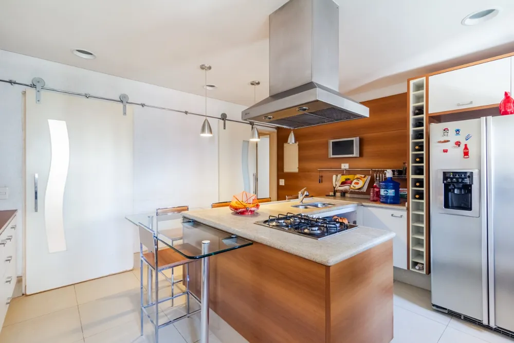 Apartamento, 3 quartos, 126 m² - Foto 4