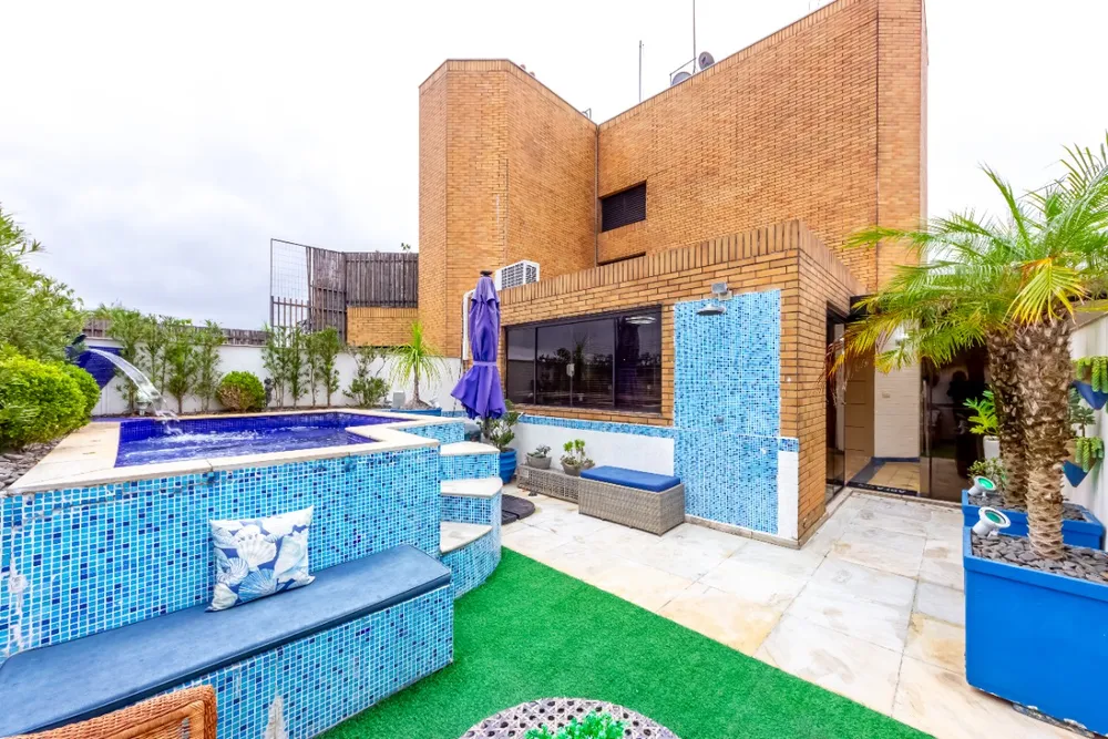 Cobertura, 3 quartos, 195 m² - Foto 4