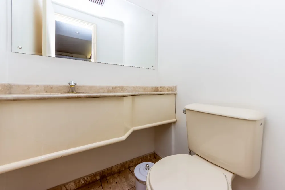 Cobertura, 3 quartos, 195 m² - Foto 2