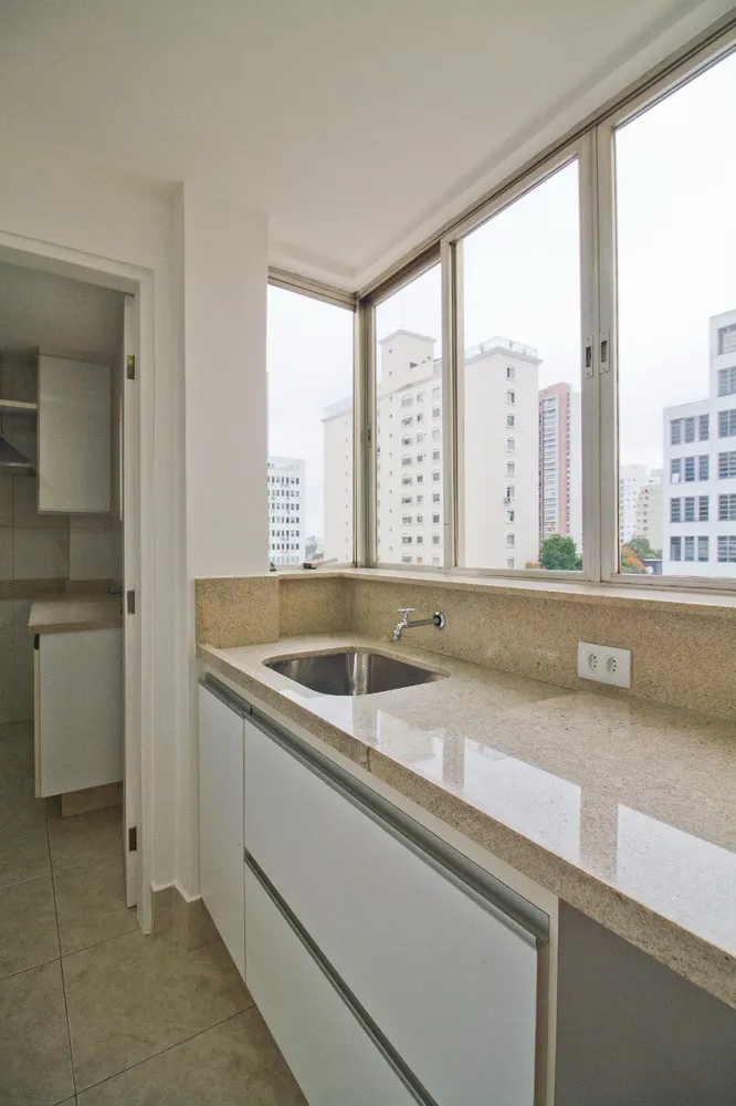 Apartamento, 2 quartos, 100 m² - Foto 1