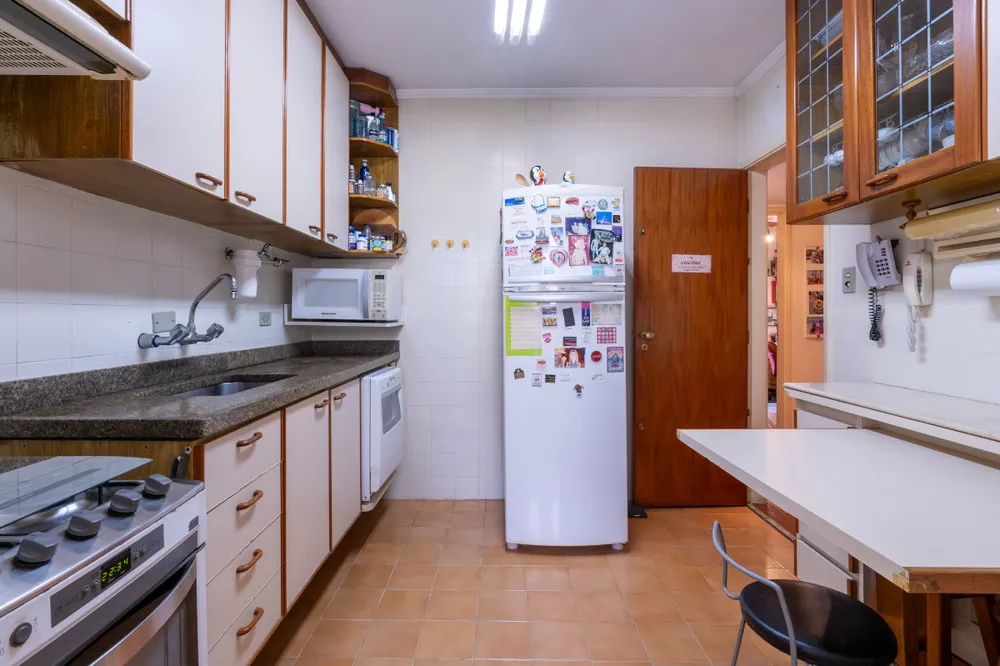 Cobertura, 3 quartos, 198 m² - Foto 4