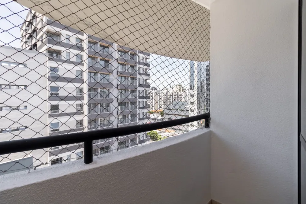 Apartamento, 2 quartos, 115 m² - Foto 2