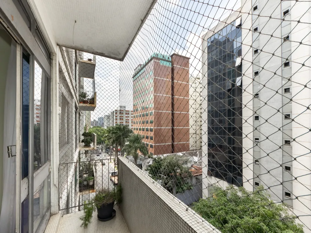 Apartamento, 2 quartos, 117 m² - Foto 4