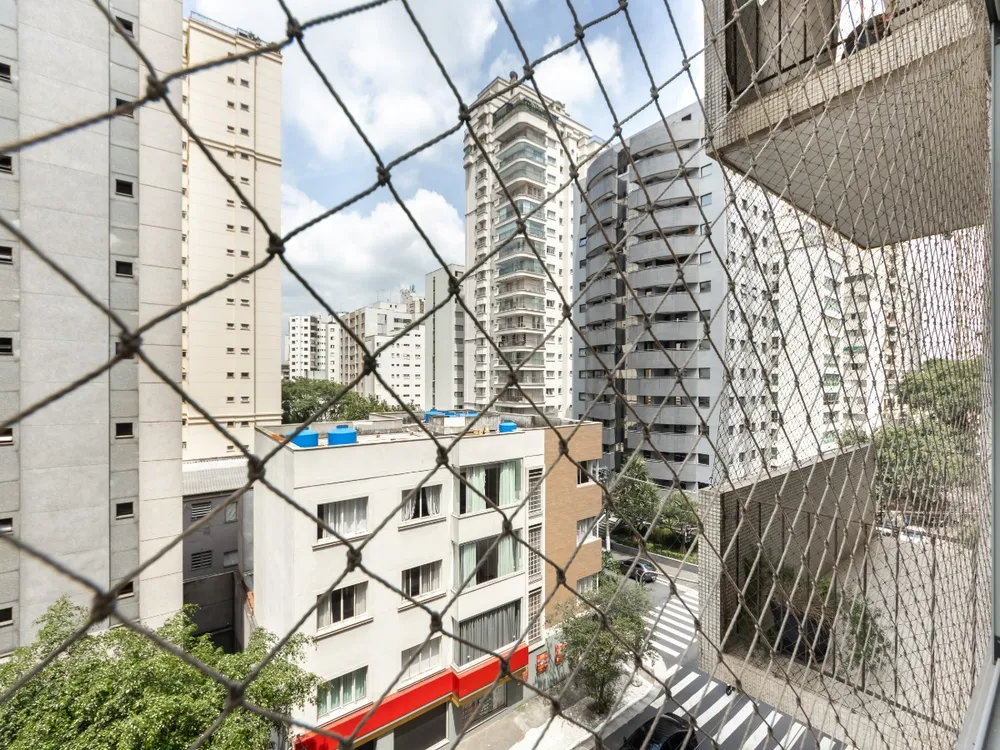 Apartamento, 2 quartos, 117 m² - Foto 2