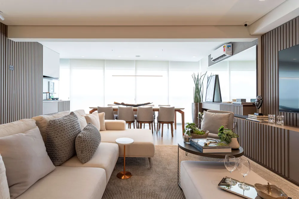 Apartamento, 2 quartos, 79 m² - Foto 3