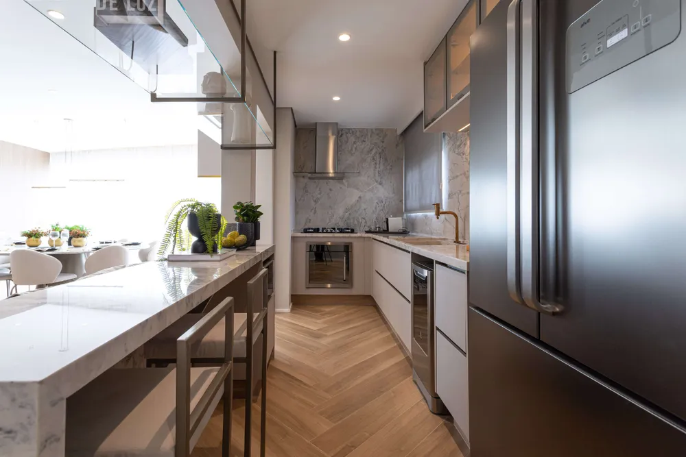 Apartamento, 2 quartos, 79 m² - Foto 4