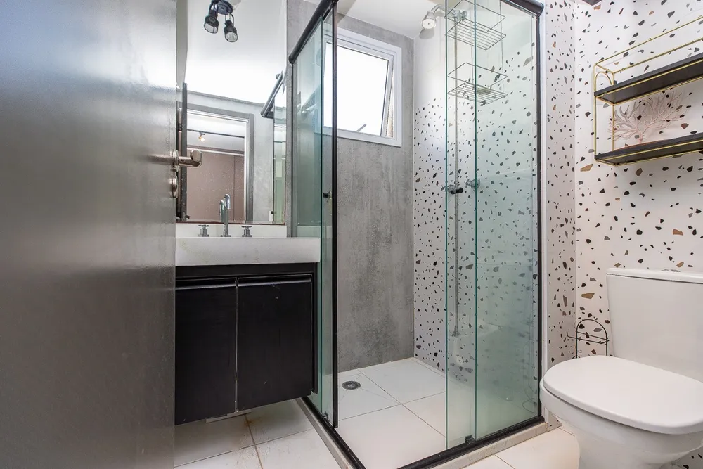 Apartamento, 1 quarto, 30 m² - Foto 1