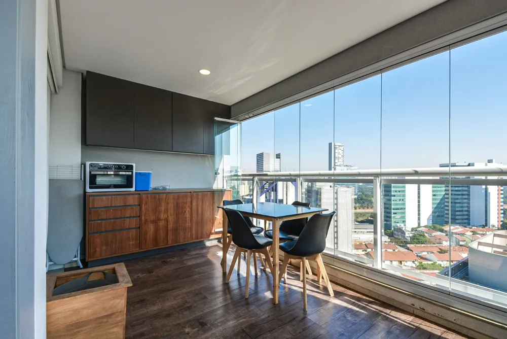 Apartamento, 1 quarto, 49 m² - Foto 3