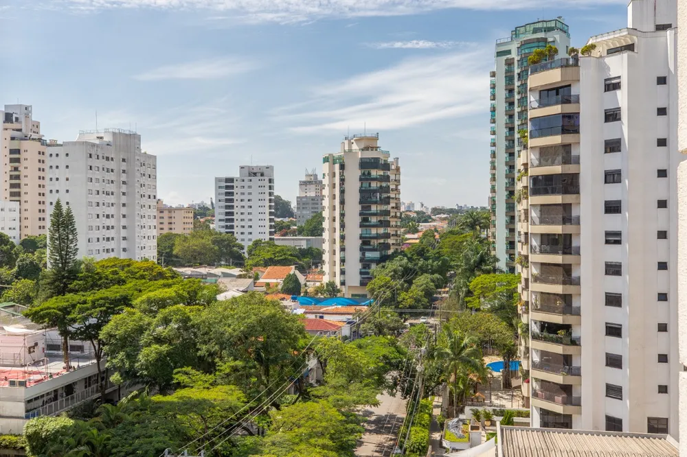 Cobertura, 4 quartos, 289 m² - Foto 4