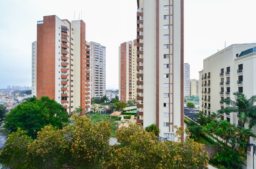 Apartamento à venda com 4 quartos, 226m² - Foto 15