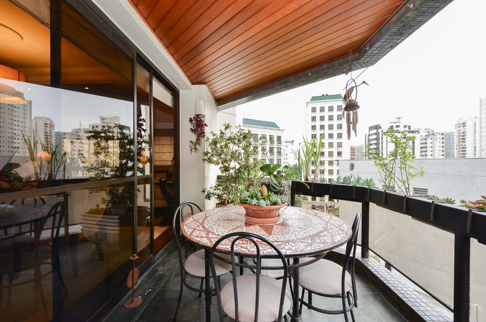 Apartamento à venda com 4 quartos, 226m² - Foto 12