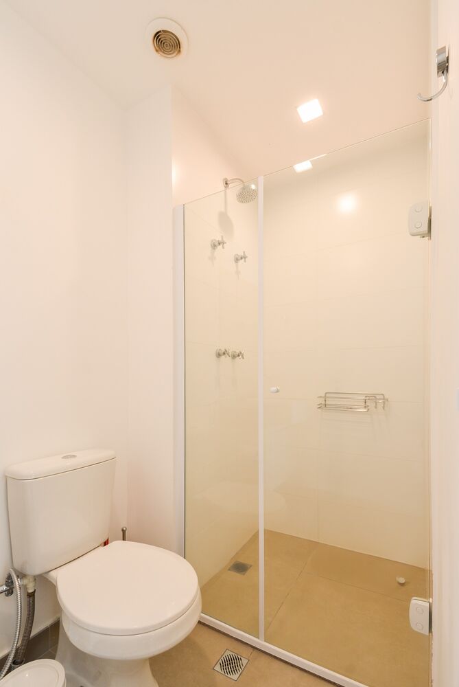 Apartamento à venda com 1 quarto, 36m² - Foto 20