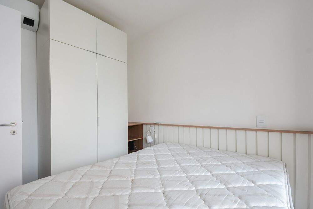 Apartamento à venda com 1 quarto, 36m² - Foto 17