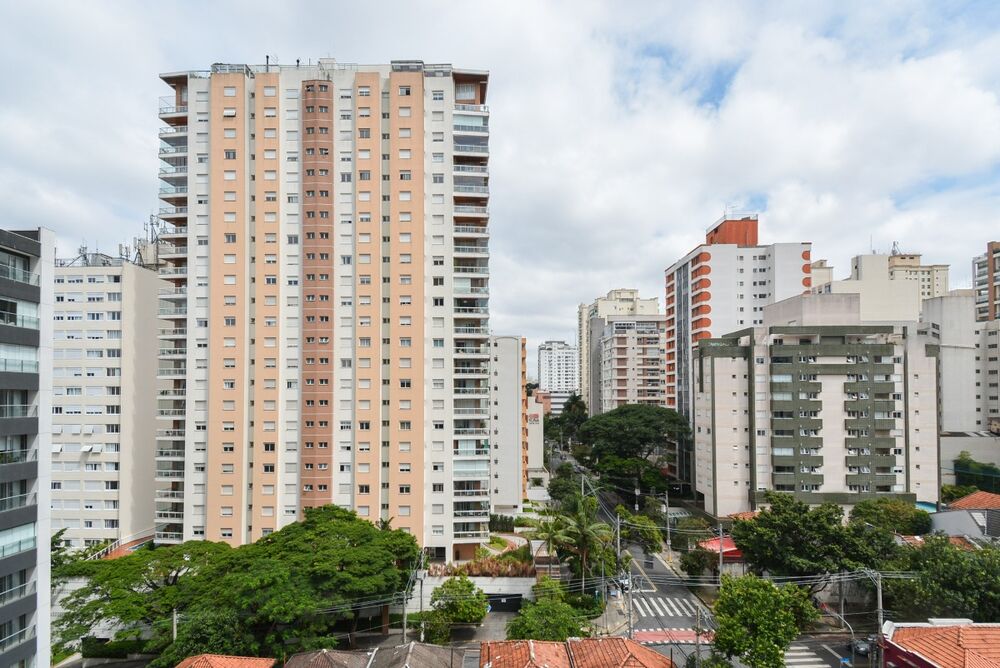 Apartamento à venda com 1 quarto, 36m² - Foto 15