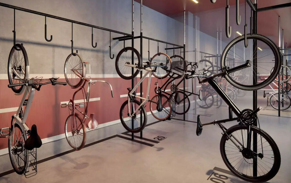 Apartamento, 1 quarto, 28 m² - Foto 16