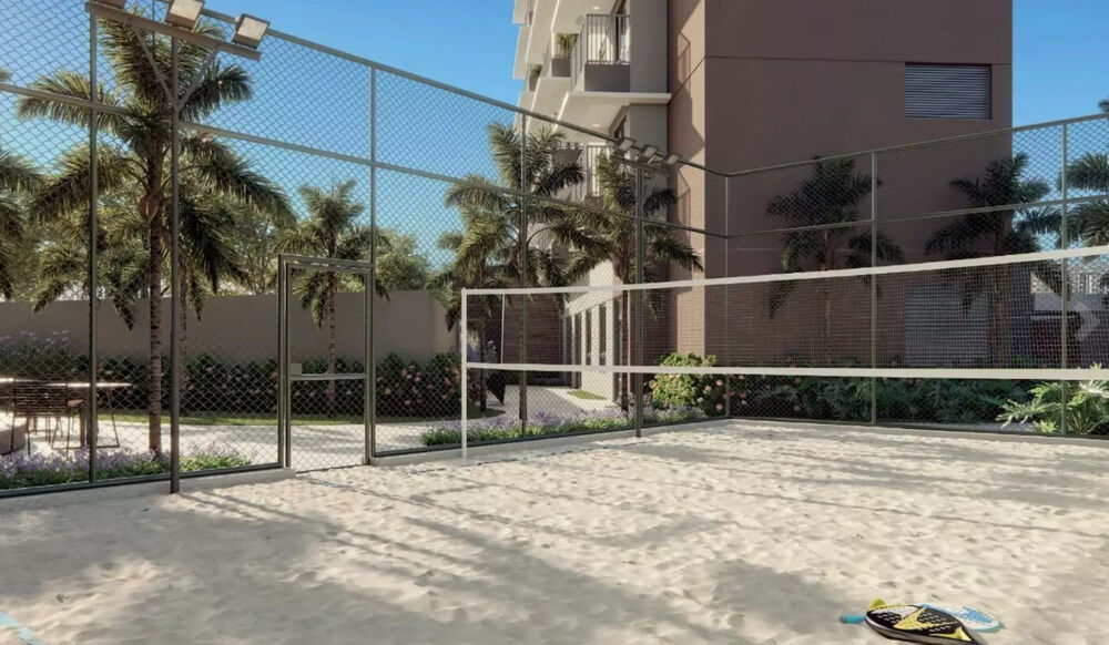 Apartamento, 1 quarto, 28 m² - Foto 13