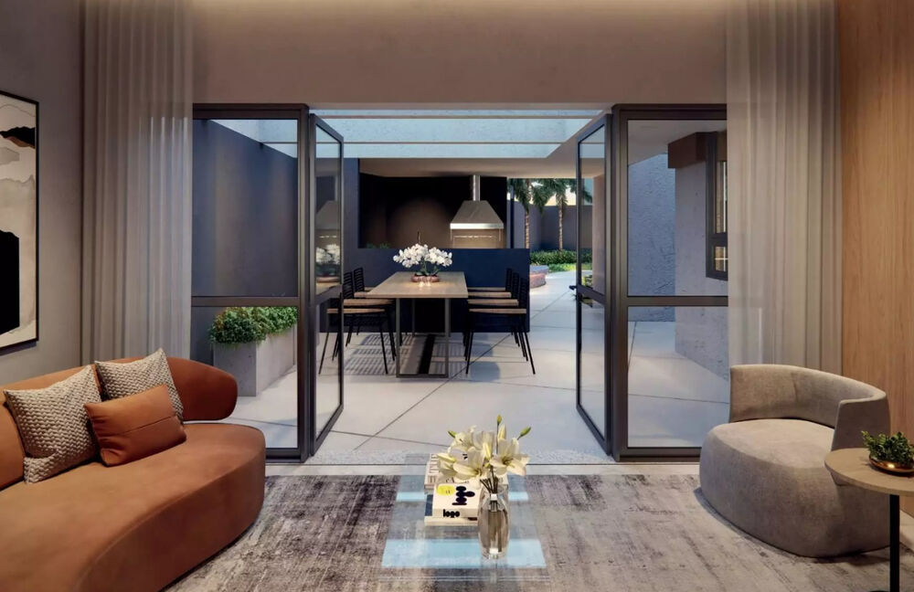 Apartamento, 1 quarto, 28 m² - Foto 14