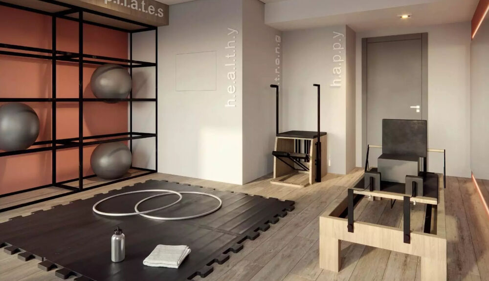 Apartamento, 1 quarto, 28 m² - Foto 9