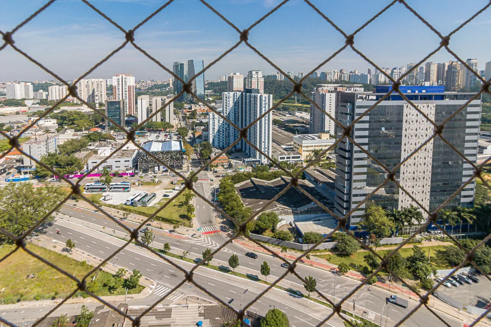Apartamento, 2 quartos, 66 m² - Foto 1