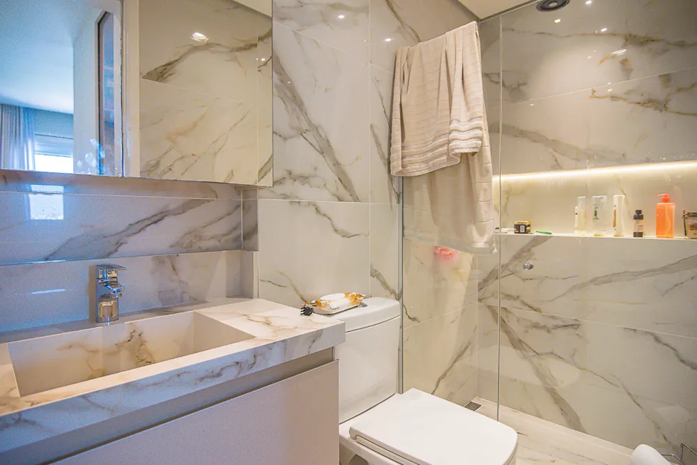 Apartamento, 2 quartos, 66 m² - Foto 4