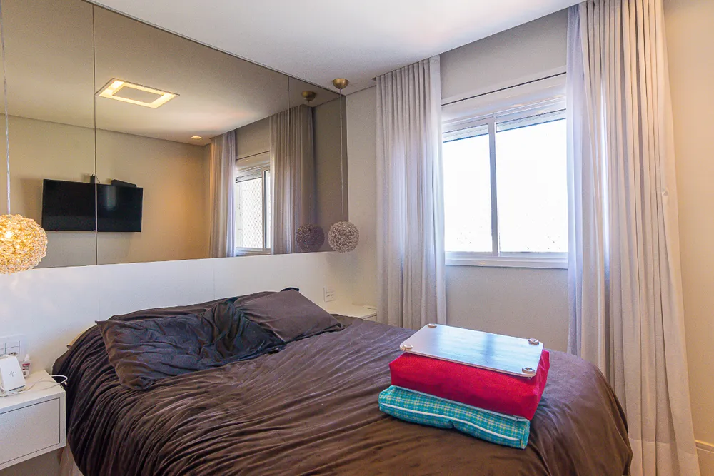 Apartamento, 2 quartos, 66 m² - Foto 3