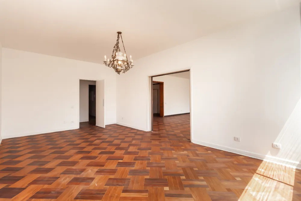Apartamento, 3 quartos, 345 m² - Foto 2